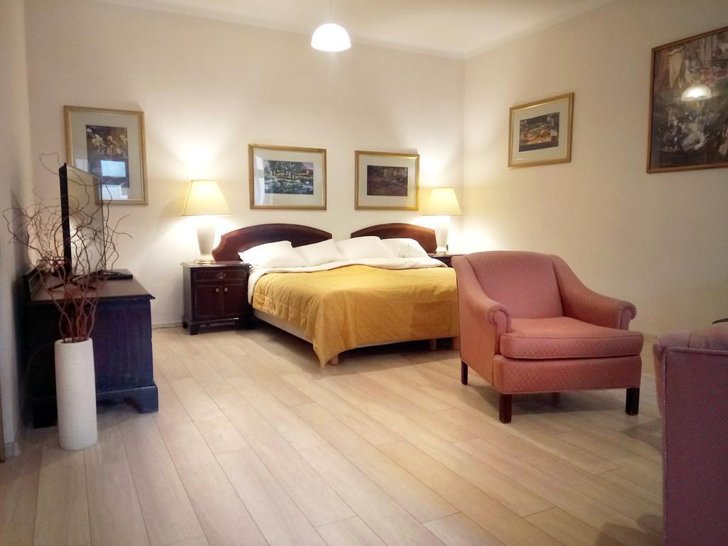 Grodzka 50 Apartament Miodosytnia * Kraków
