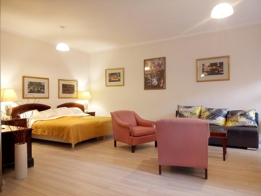 Apartament Grodzka 50 Apartament Miodosytnia