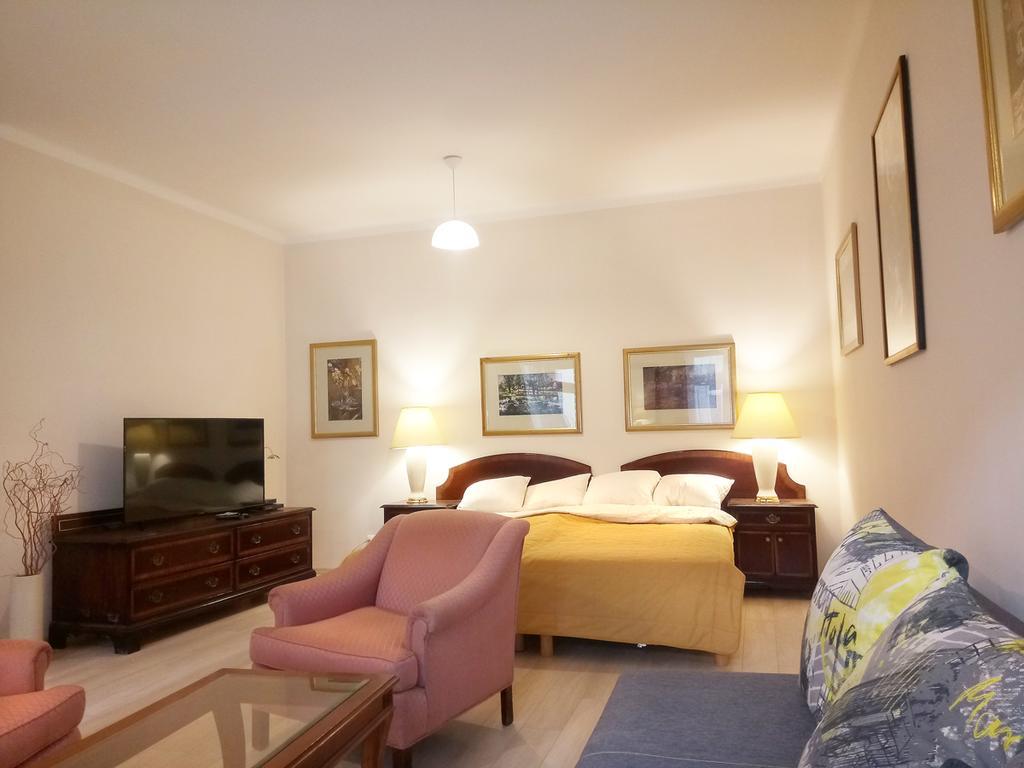 Grodzka 50 Apartament Miodosytnia Apartament