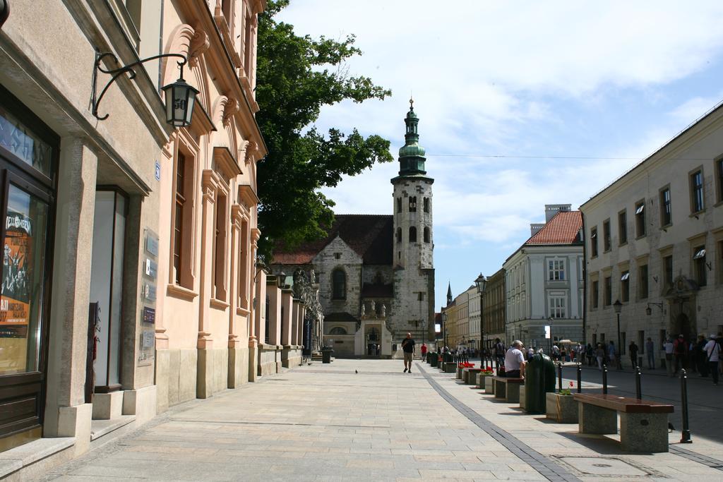 Grodzka 50 Apartament Miodosytnia Apartament *