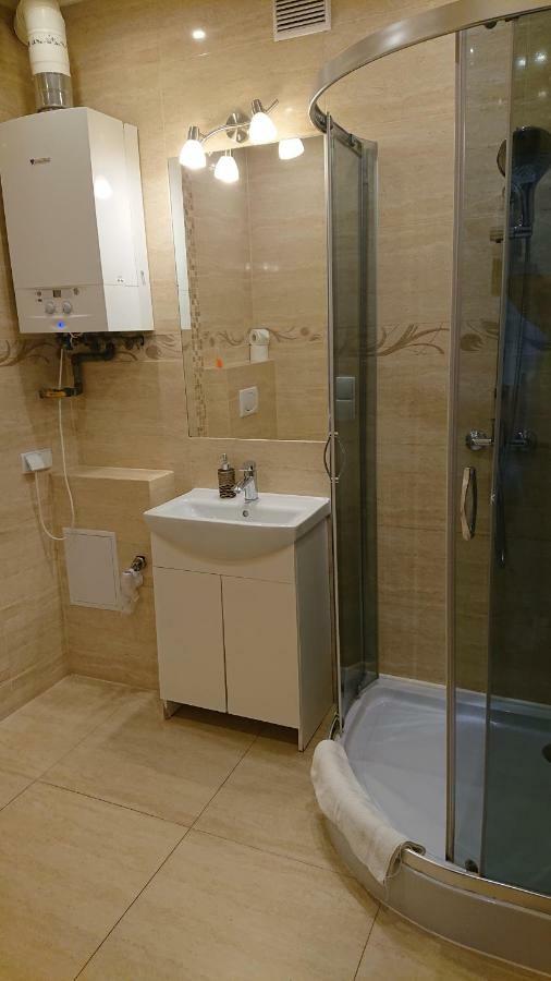 Grodzka 50 Apartament Miodosytnia Apartament
