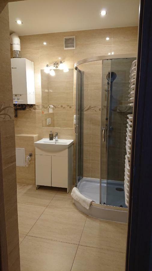 Grodzka 50 Apartament Miodosytnia Apartament Kraków