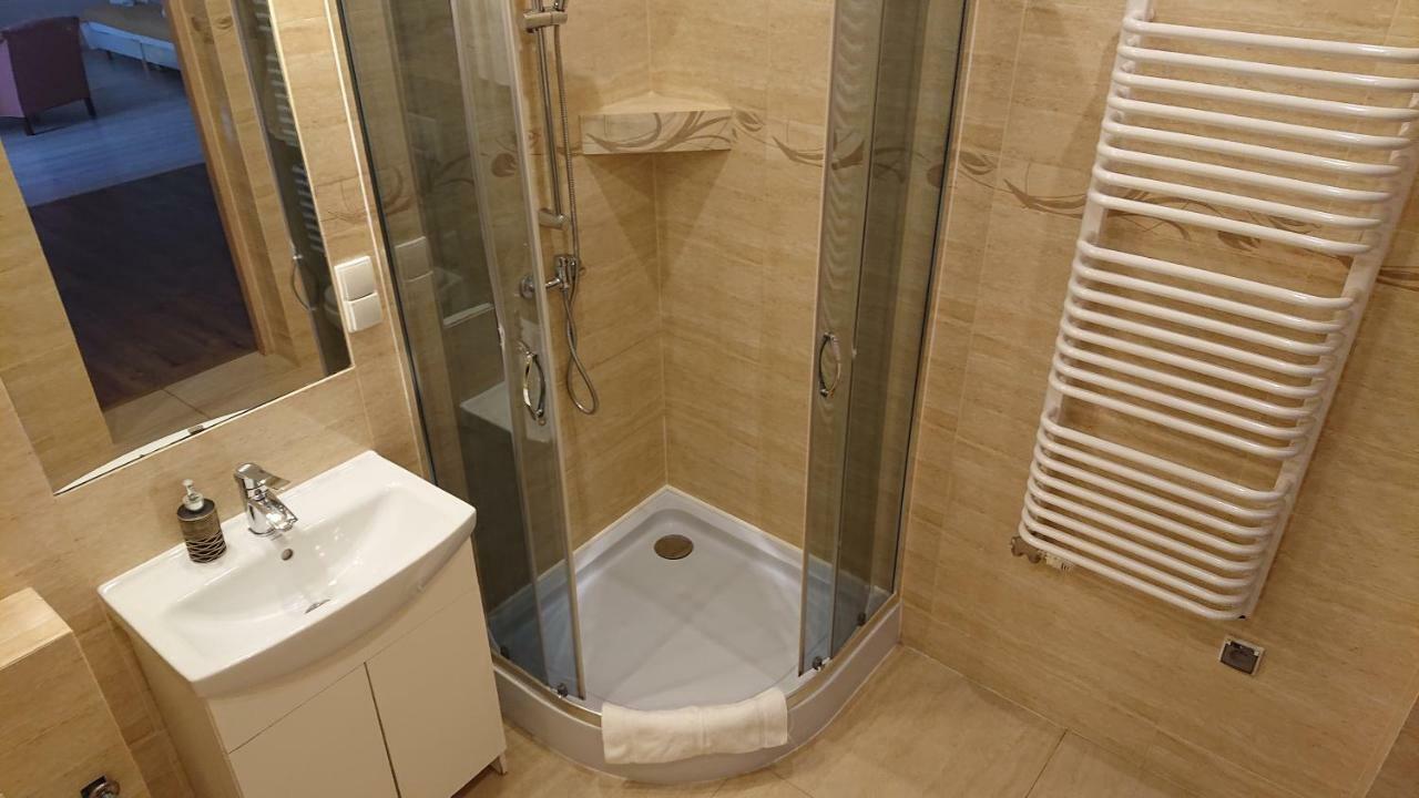 Grodzka 50 Apartament Miodosytnia