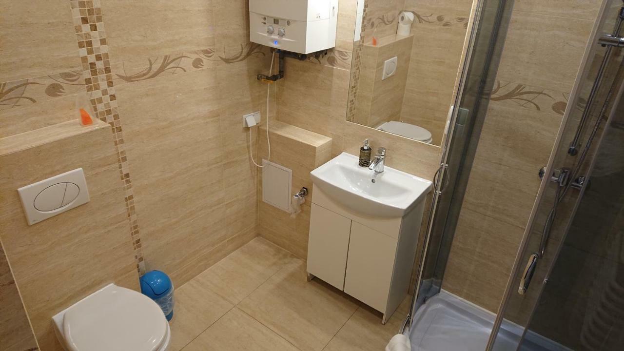 Apartament Grodzka 50 Apartament Miodosytnia *