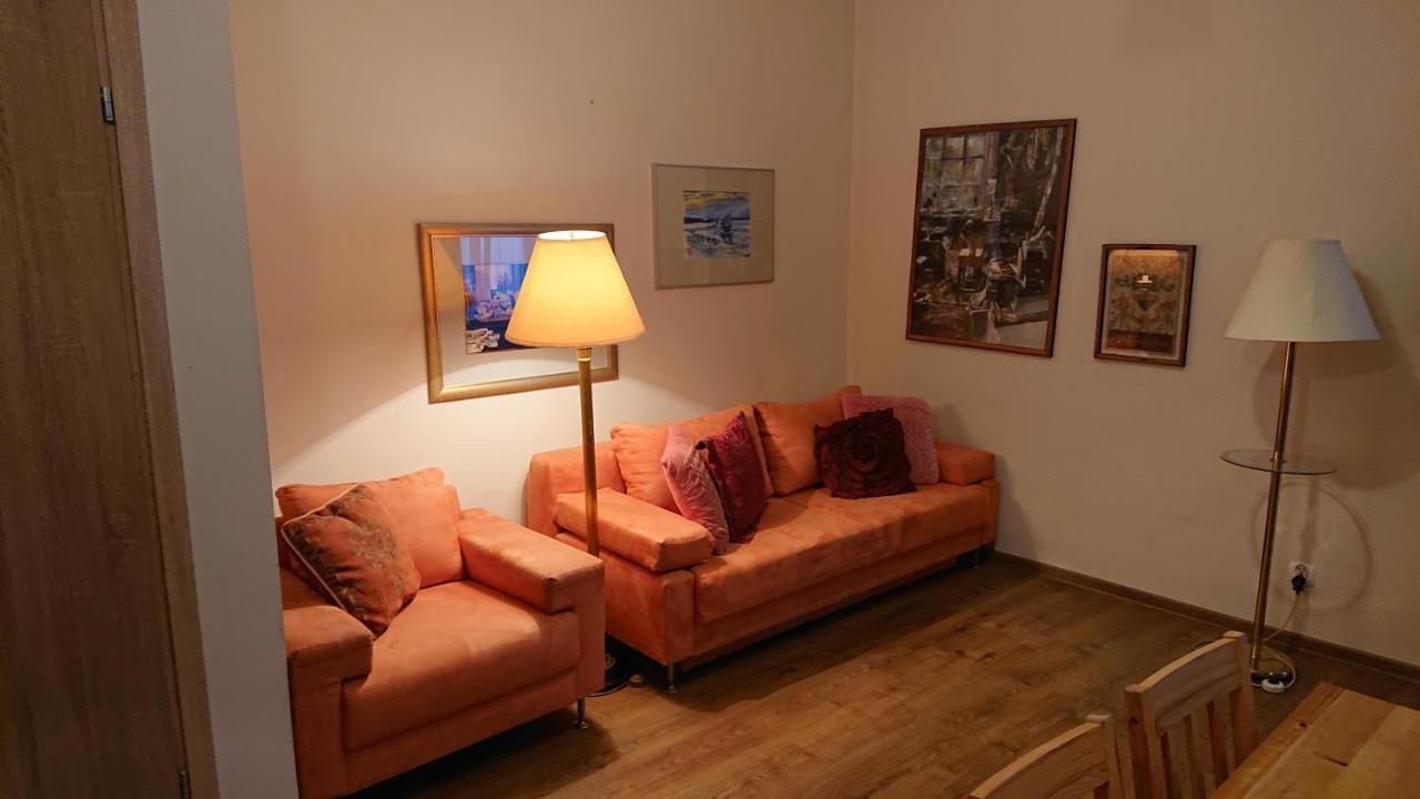 Grodzka 50 Apartament Miodosytnia Apartament *