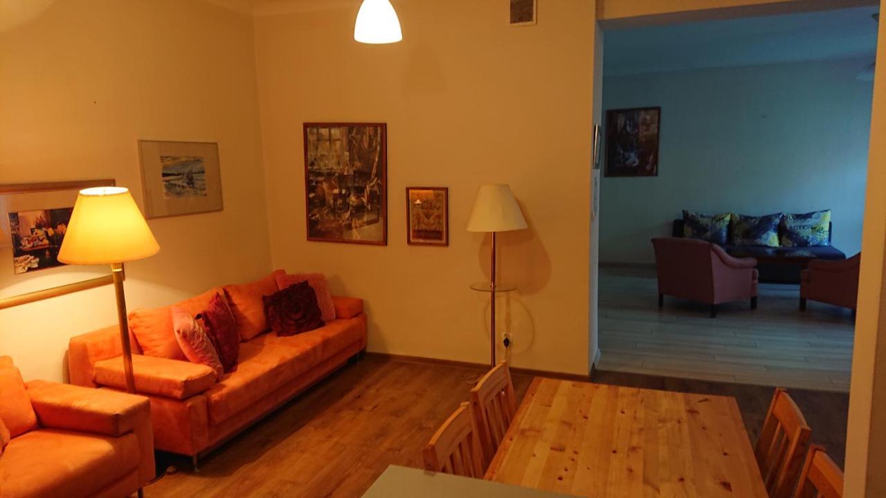 Grodzka 50 Apartament Miodosytnia Apartament
