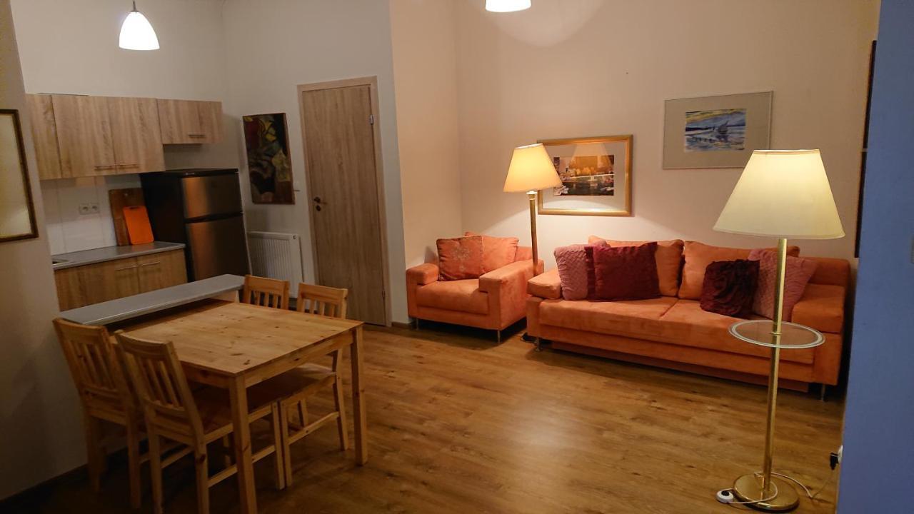 Grodzka 50 Apartament Miodosytnia Krakow